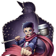 コミックビーム100 インタビュー