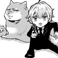 コミックビーム100 インタビュー