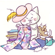 コミックビーム100 インタビュー