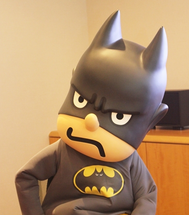 「DCスーパーヒーローズ vs 鷹の爪団」VS「アナベル 死霊人形の誕生」