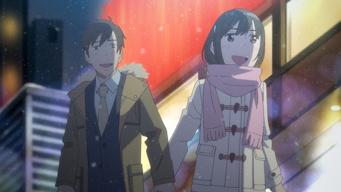 ROAD TO YOU 〜君へと続く道〜 神谷浩史 沢城みゆき