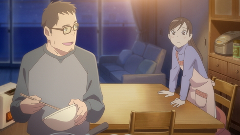 ROAD TO YOU  君へと続く道