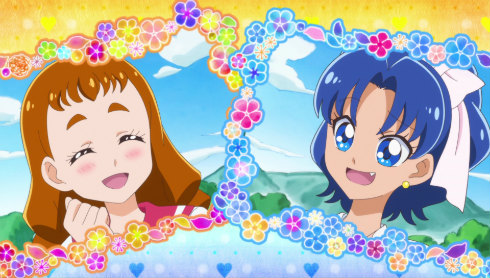 キラキラ☆プリキュアアラモード