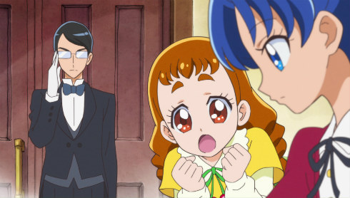 キラキラ☆プリキュアアラモード