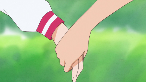 キラキラ☆プリキュアアラモード