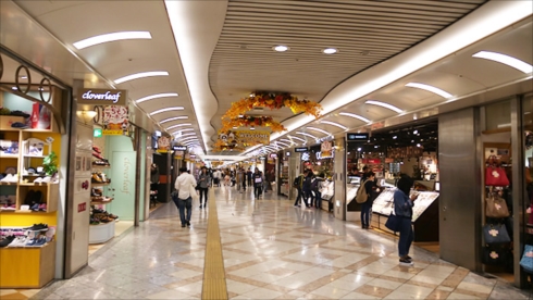 昔のガイドブック道頓堀ピップ