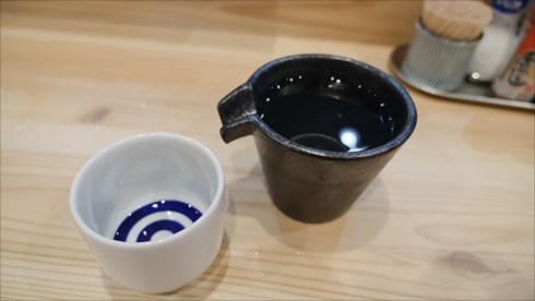 昔のガイドブック道頓堀ピップ