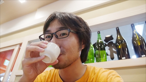 昔のガイドブック道頓堀ピップ