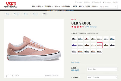 スニーカー 白ピンク 青緑グレー