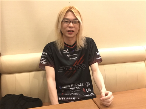 新人プロゲーマーの日常　Elsaさんはいかにして「シャドバ」「ハースストーン」のプロになったのか