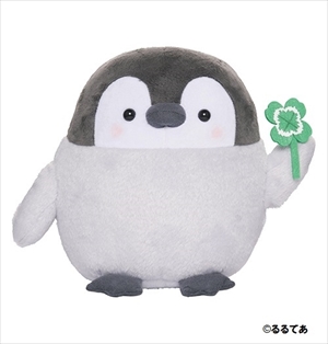コウペンちゃんミニショップ