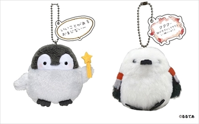 コウペンちゃんミニショップ