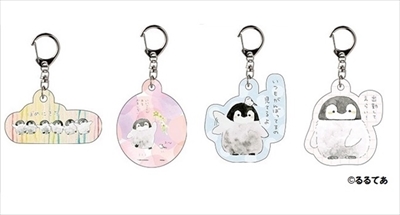 コウペンちゃんミニショップ