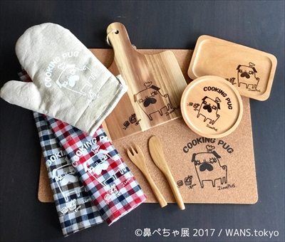 鼻ぺちゃ展