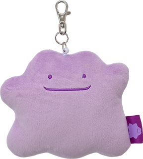 ポケットモンスター メタモン 雑貨 変身