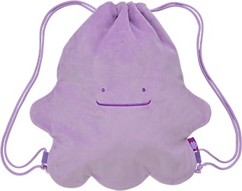 ポケットモンスター メタモン 雑貨 変身
