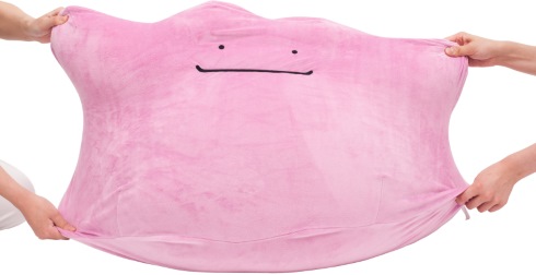 ポケットモンスター メタモン 雑貨 変身