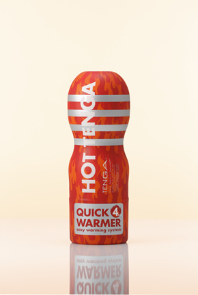 HOT TENGA