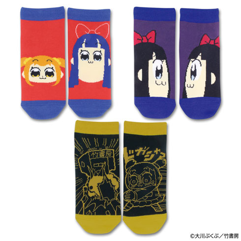 みんなのくじ ポプテピピック