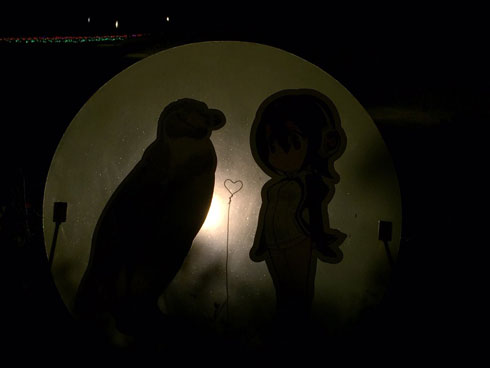 けもフレファンに愛された「二次元に恋したペンギン」グレープくんが死亡