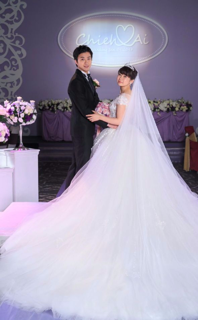 福原愛 結婚