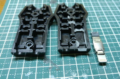 コタツ 充電ケーブル