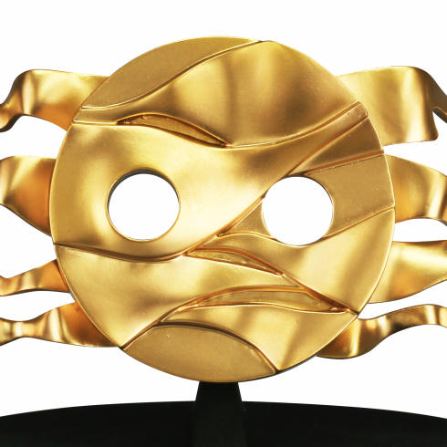 地底の太陽ズーム