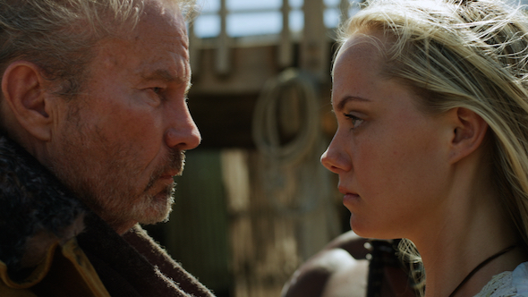 鮫の惑星 サメ映画 アサイラム アルバトロス