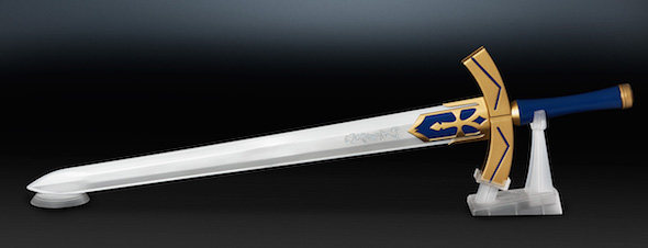 Fate　エクスカリバー　レプリカ　プライズ限定 Fate エクスカリバー レプリカ プライズ限定 Fateエクスカリバー
