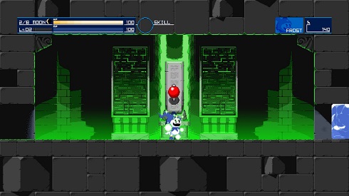 メガテン　女神転生　ゲーム　アクション