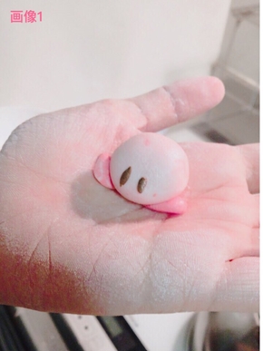 星のカービィ カービィ 白玉 ファンアート デザート