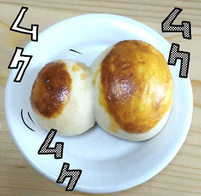 ムクムク