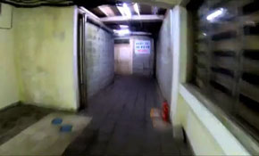 通路