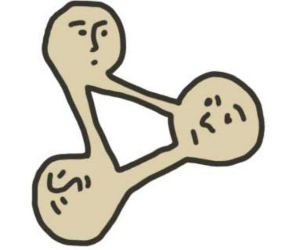 ヴォイニッチ手稿 LINE スタンプ 奇書