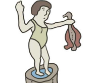 ヴォイニッチ手稿 LINE スタンプ 奇書