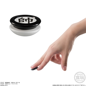 「コムギ…いるか…？」「はいな もちろん メルエム様の番ですよ」　ファン泣かせな『HUNTER×HUNTER』フィギュアがプレバンから登場