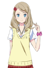 「変形少女」5人目の「ありさ」の声優に、元モー娘。道重さゆみが決定