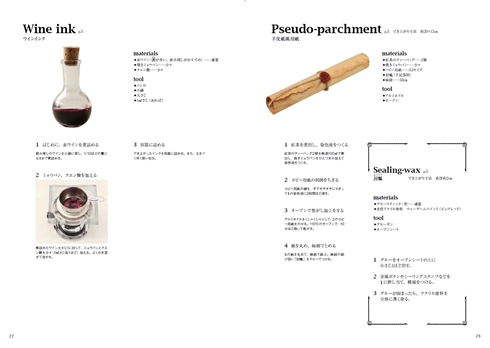 黒の錬金術学会 中二病 錬金術 魔術師 魔術師のための創作BOOK 倉戸みと