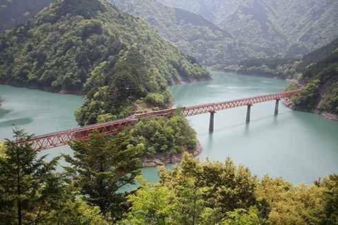 大井川鐵道 撮り鉄 撮影マナー