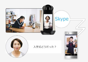 Skype