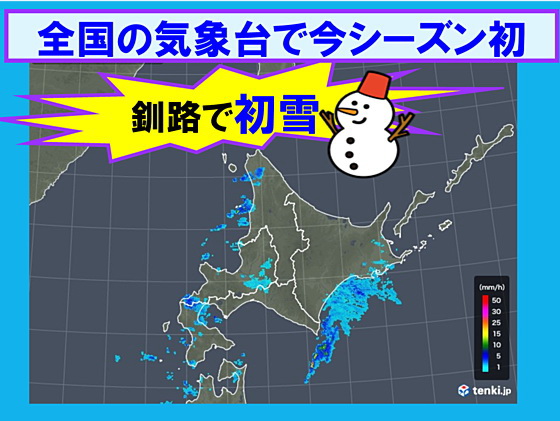 天気