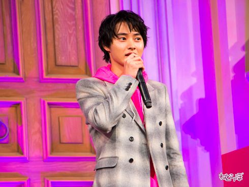 山崎賢人_斉木楠雄のΨ難