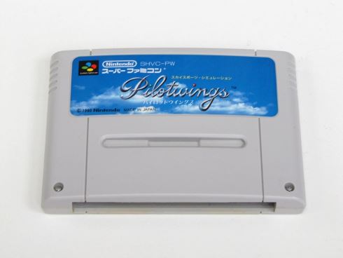 ミニスーファミ 収録