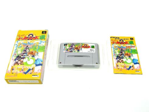 ミニスーファミ 収録