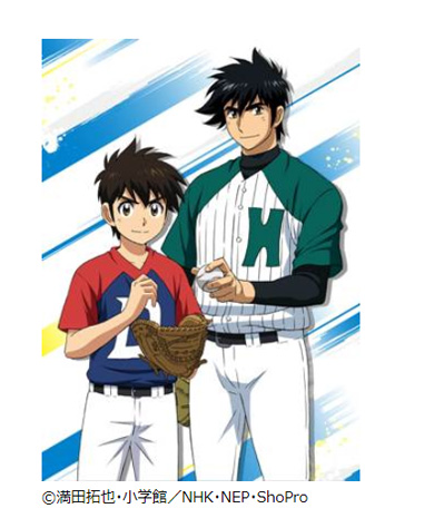 MAJOR 2nd アニメ化