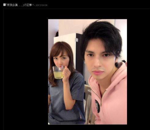 川崎希　アレクサンダー