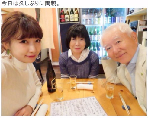 桃 あいのり 整形 二重 埋没法