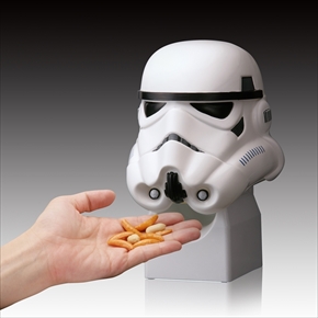 STAR WARS おつまみサーバー
