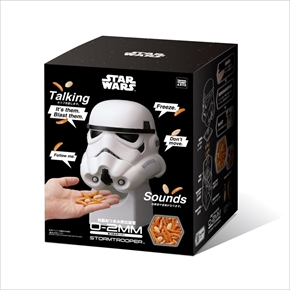 STAR WARS おつまみサーバー