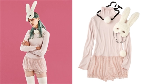 コスプレコレクション